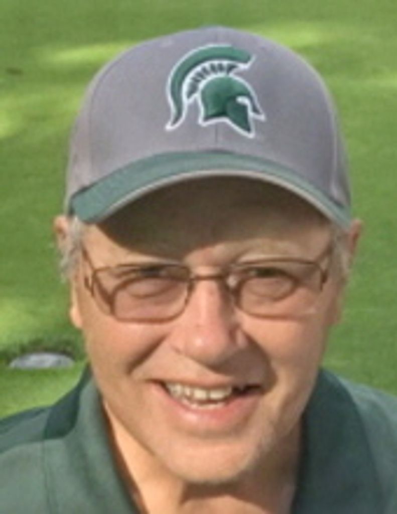Michael  J.  Spanke