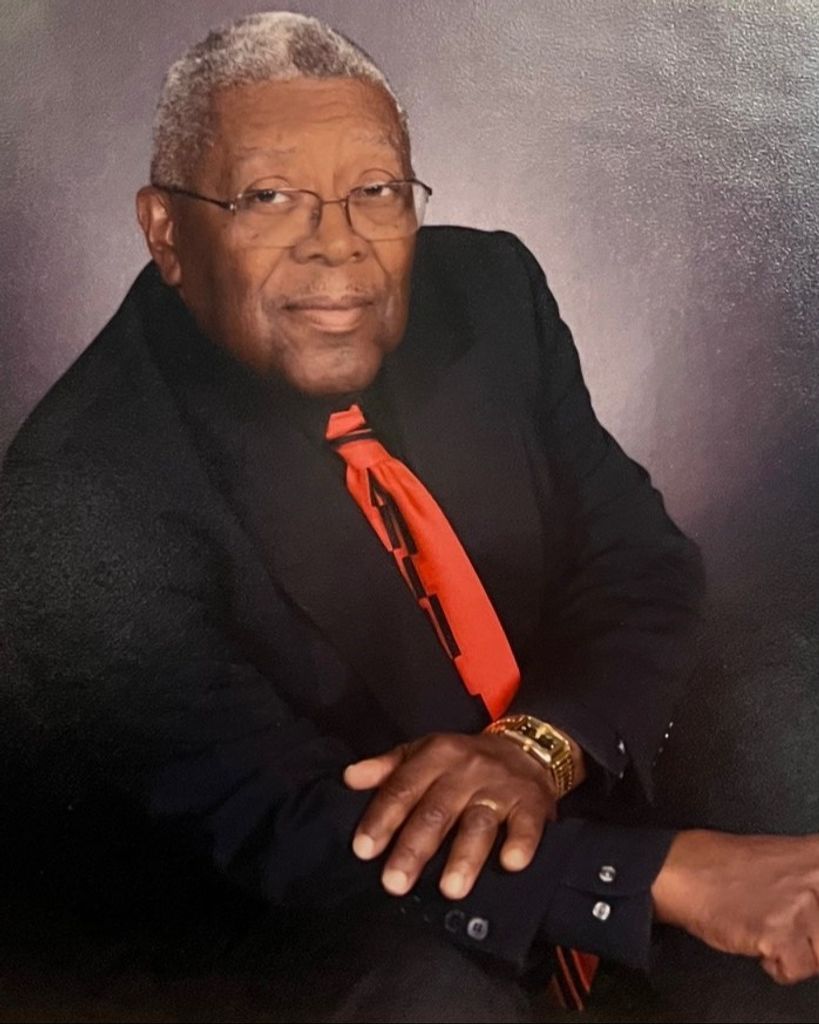Joseph W. Archie, Jr.