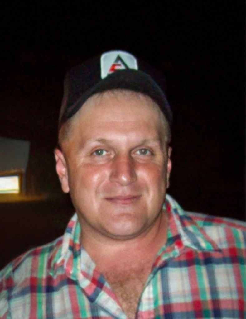 Jerry Ray Brashear
