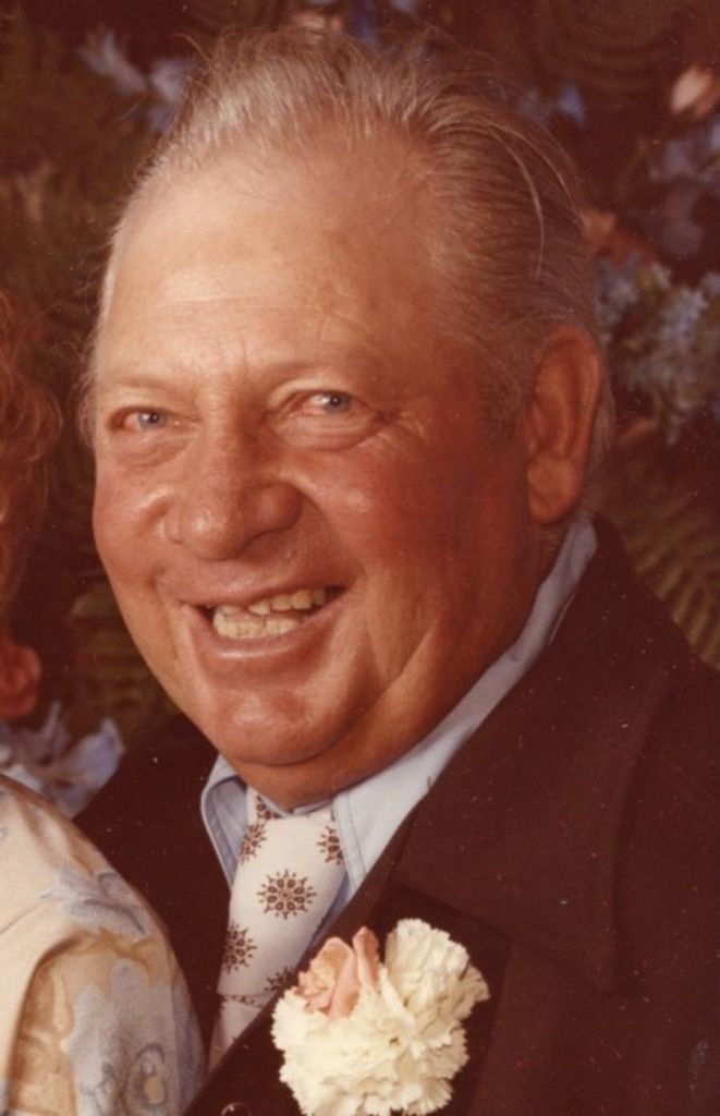Paul Christensen