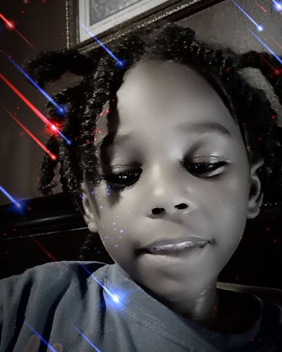 D'Mauri Bonds's obituary image