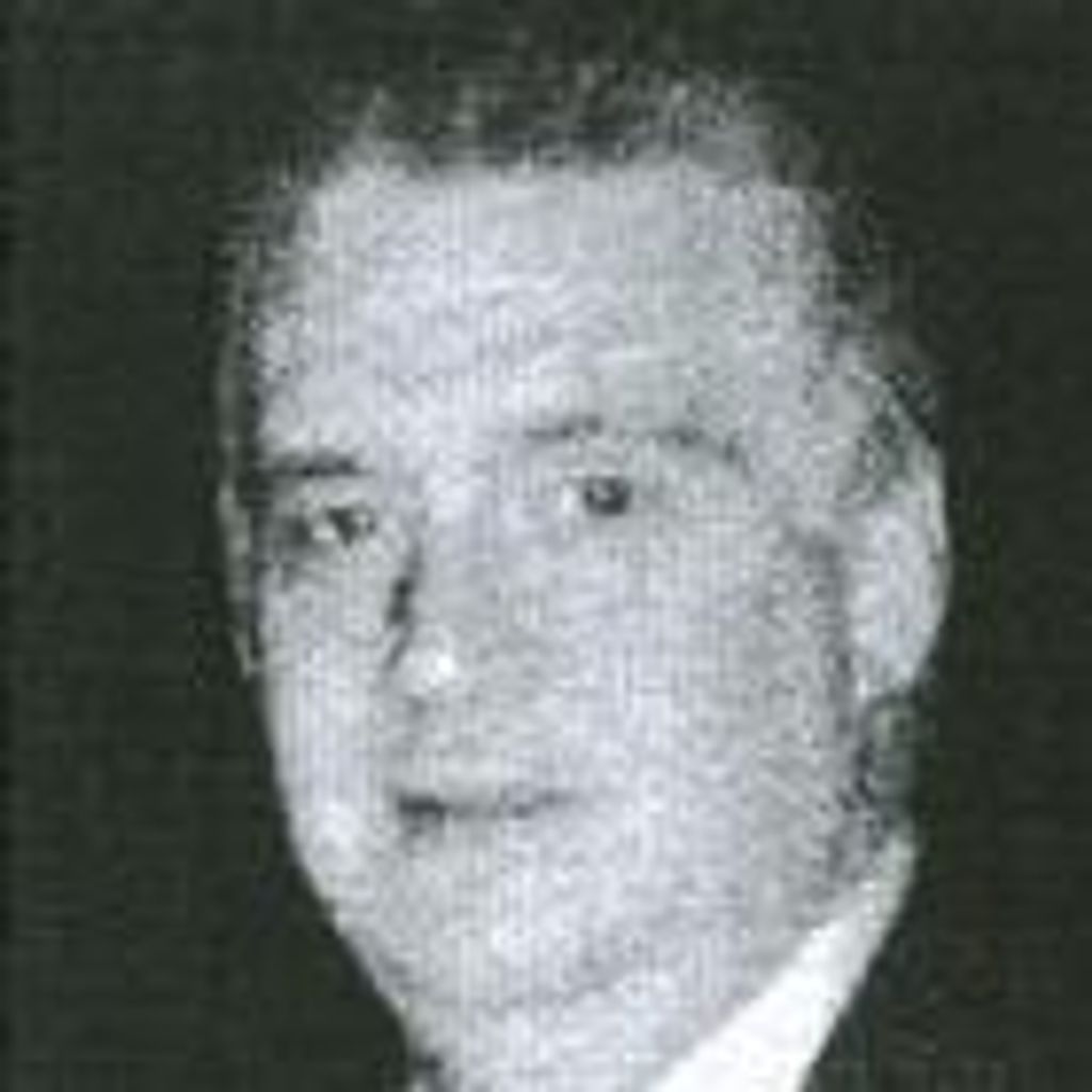 Patrick E. Hughes