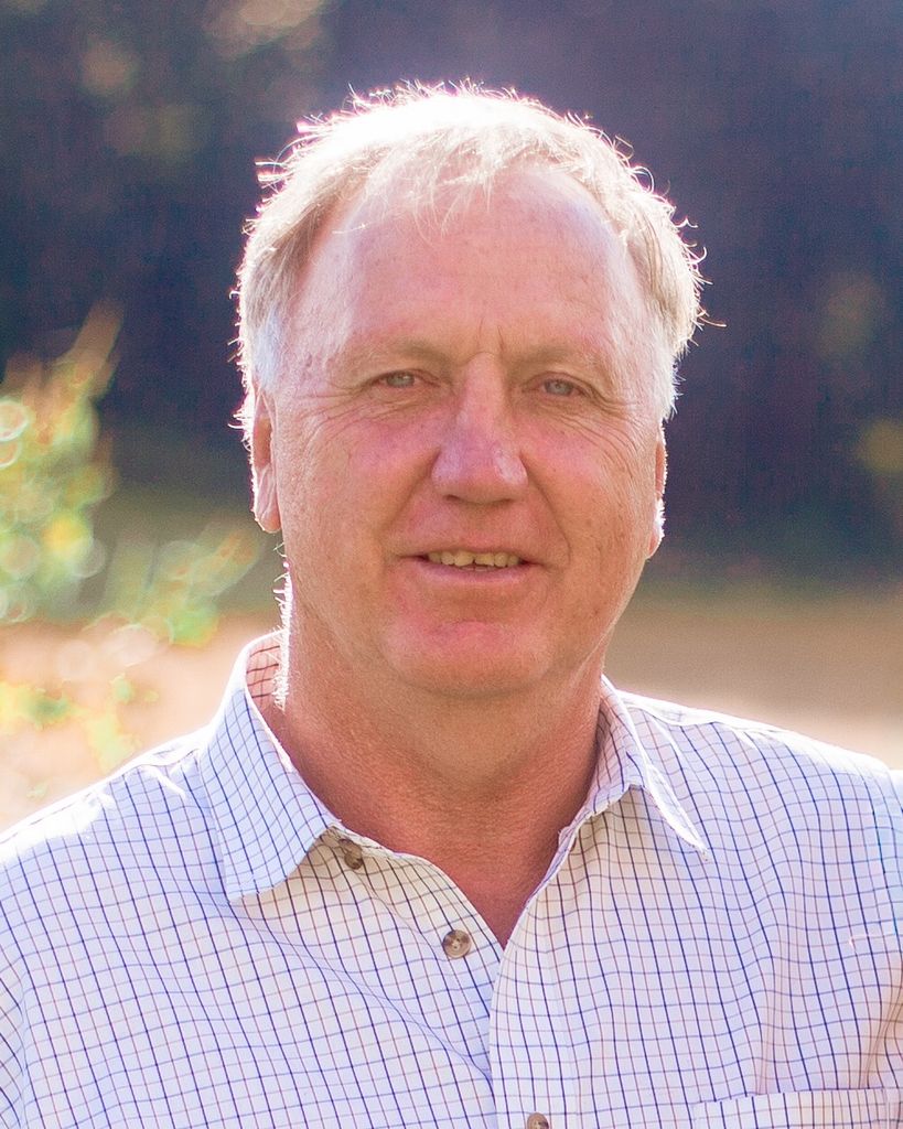 Jeffery Lynn Swanson