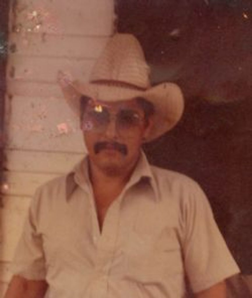 Pedro Cardenas