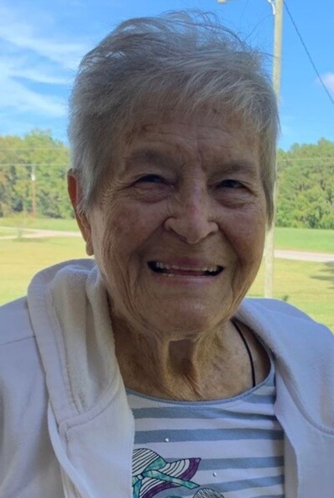 Virginia Hayes Wade Profile Photo
