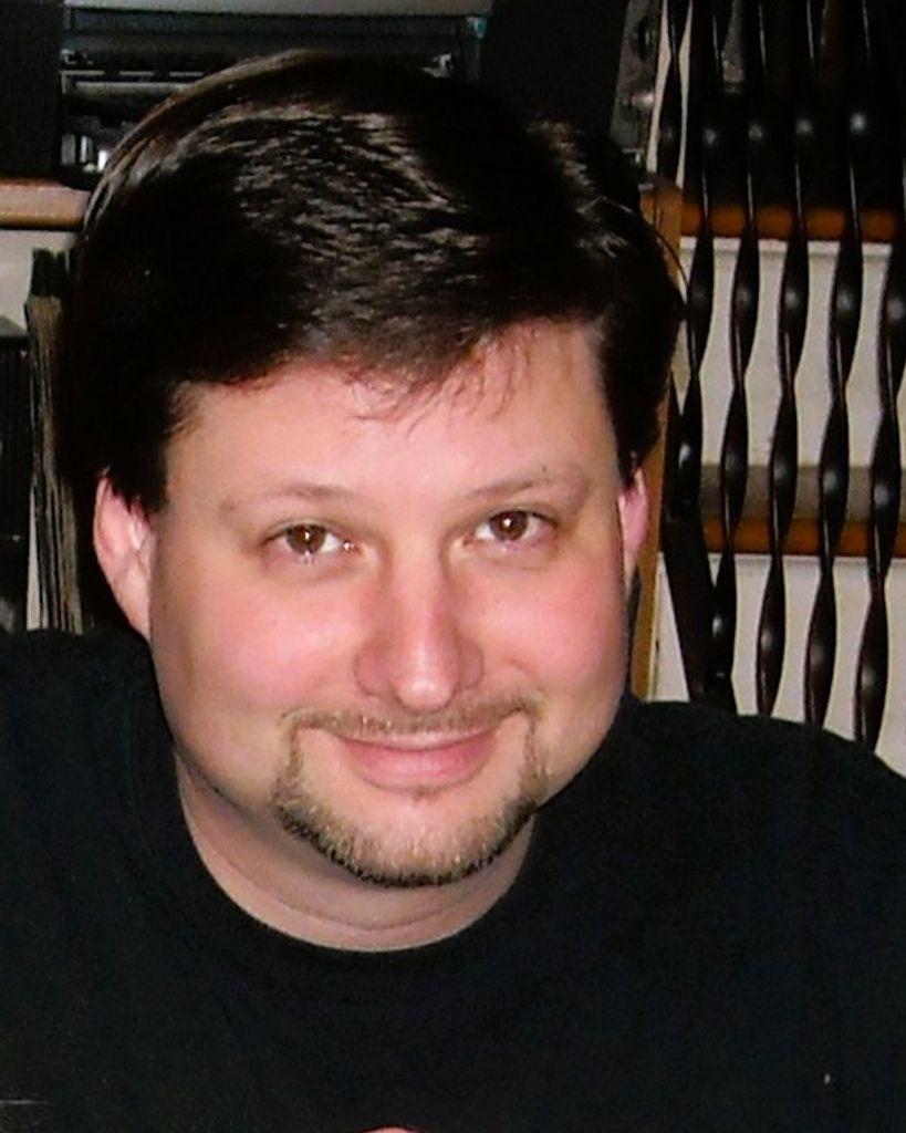 Jeffery L. Timmons