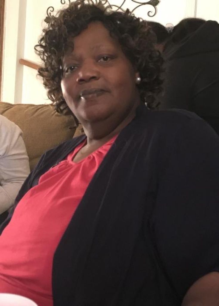 Regina Peele