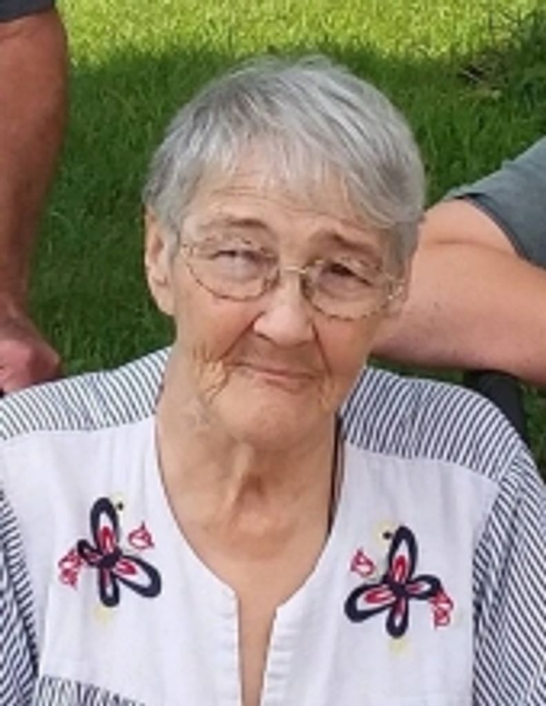 Brenda Louise Robbins