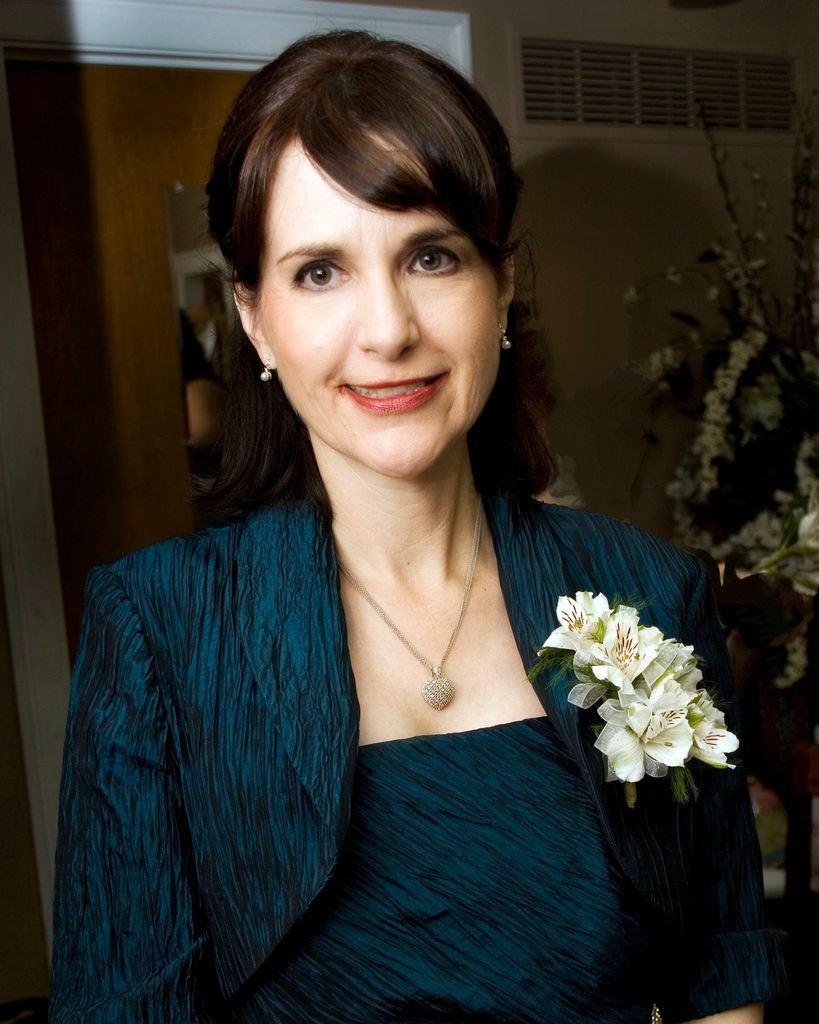 Peggy Beilenson Profile Photo