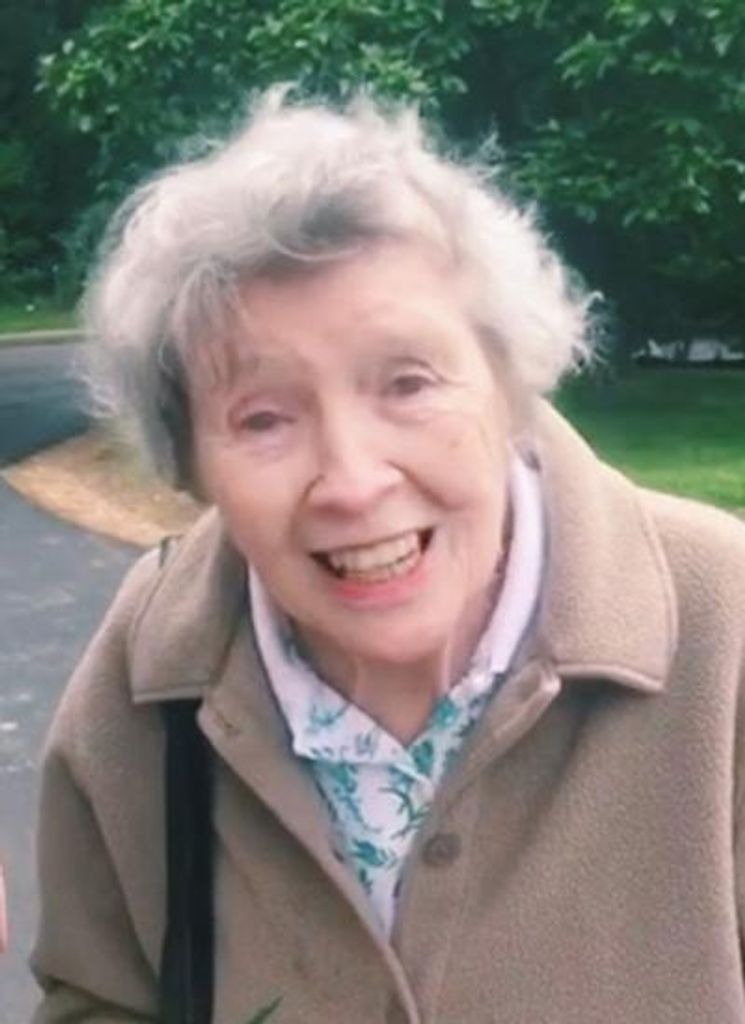 Patricia A. Loftus
