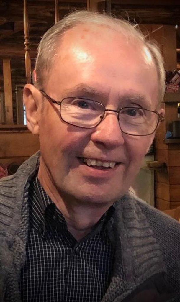 Ronald S. Anton Profile Photo