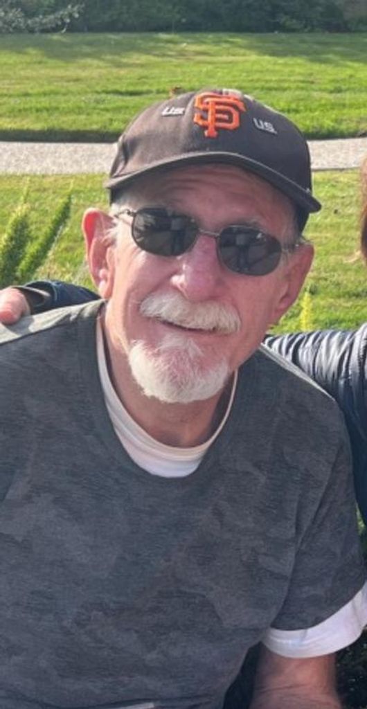 Robert Henry Bassett Profile Photo