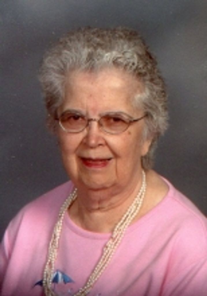 Lucille L. Powless