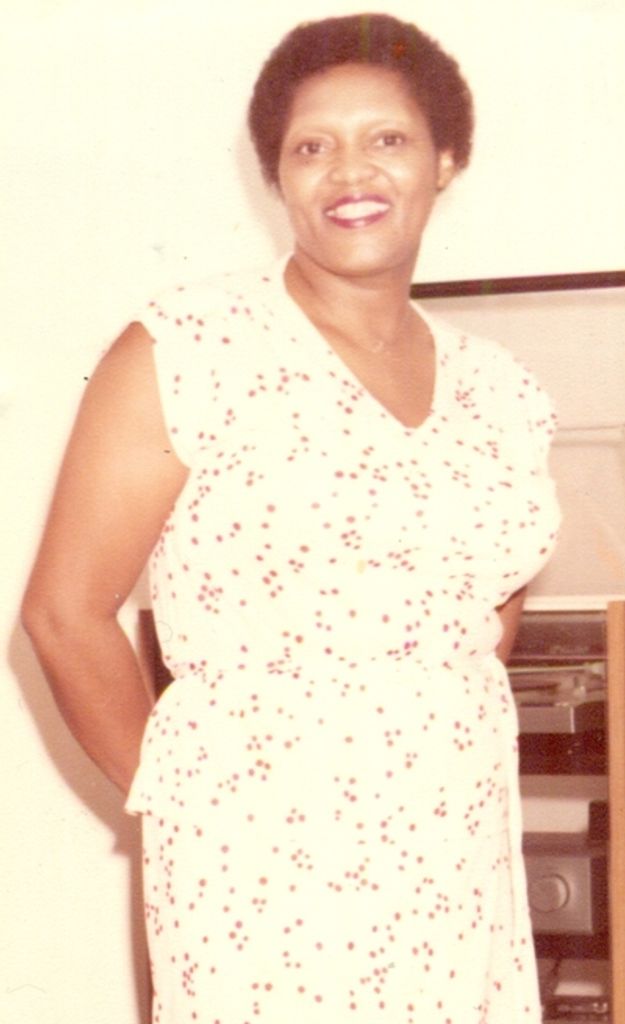 Alice Faye Jones Profile Photo