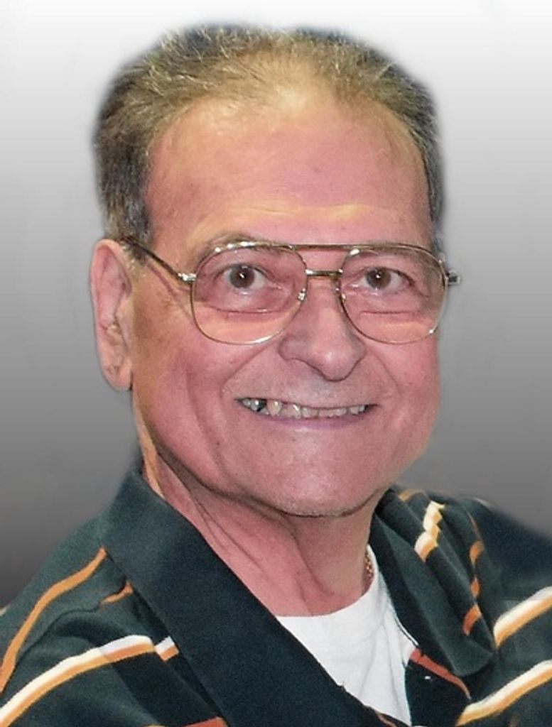 Salvatore C. Cali