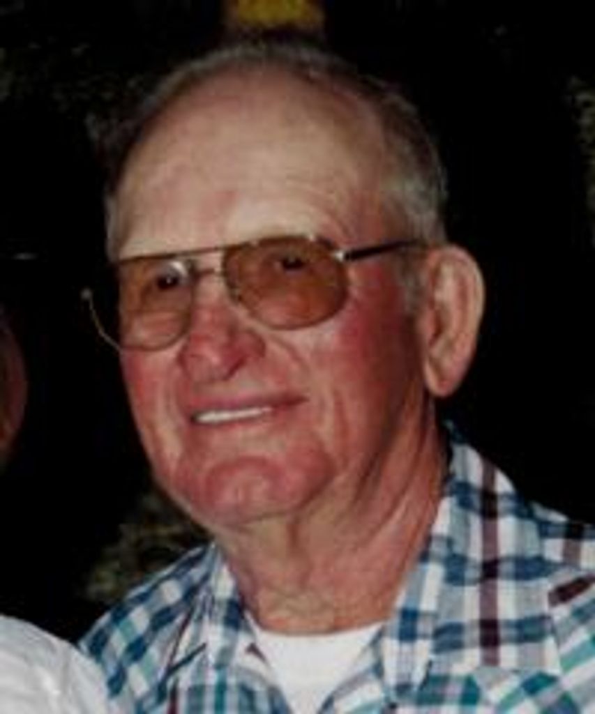 Charles W. "Chuck" Harvel