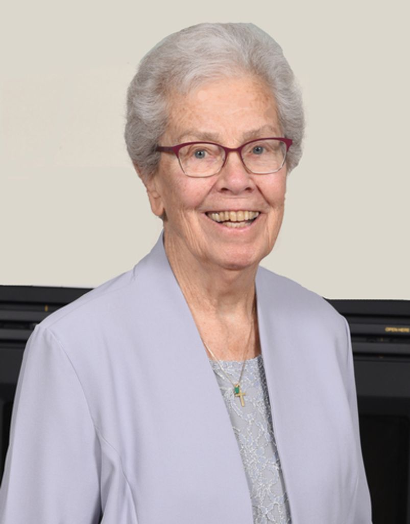 Sister Mary Camille Kelley, Rsm Profile Photo