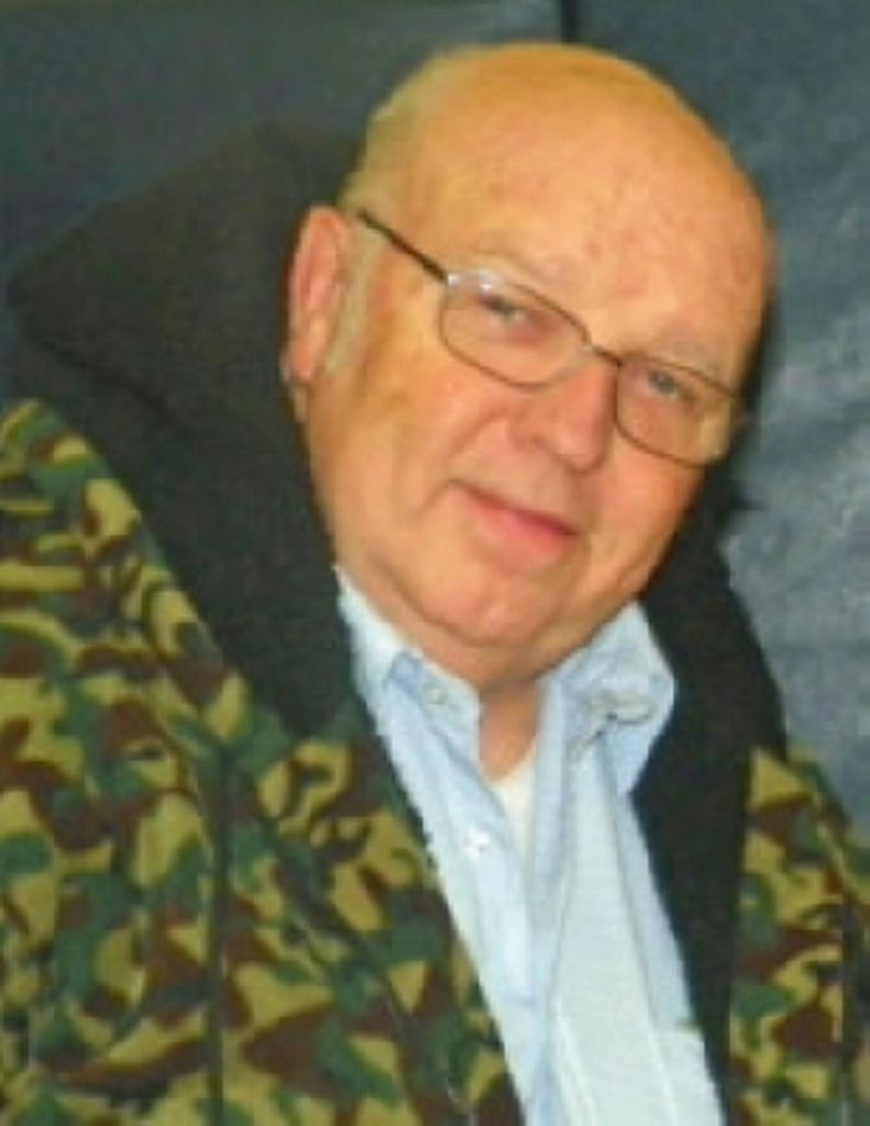 William Ernest Lord Profile Photo