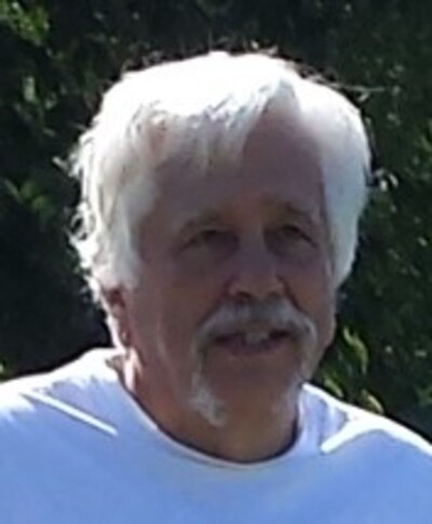 Clifton Allen Richards Profile Photo