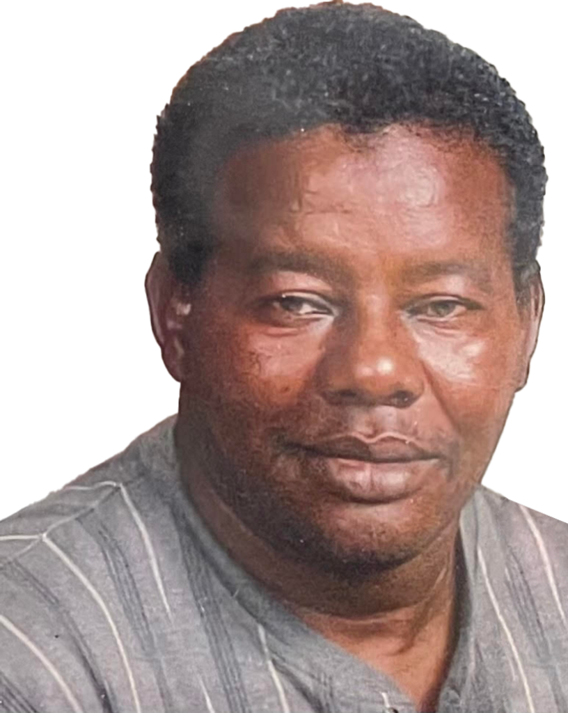 William Leroy Martin Profile Photo