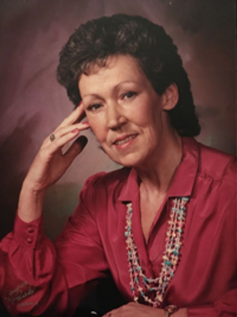 Helen McGinn