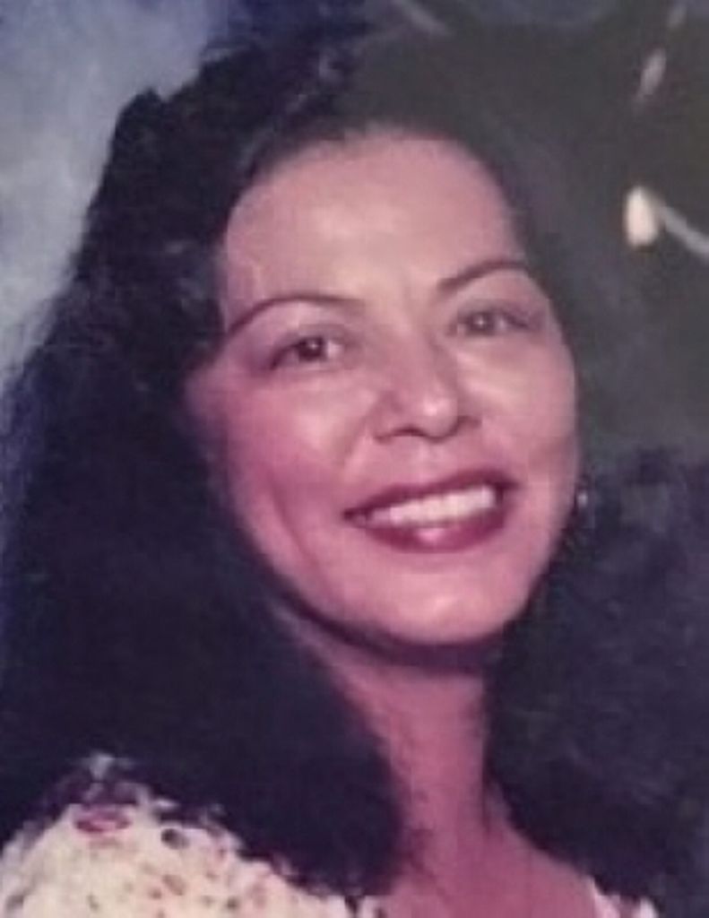 Patricia - Paulino - Benavente Profile Photo