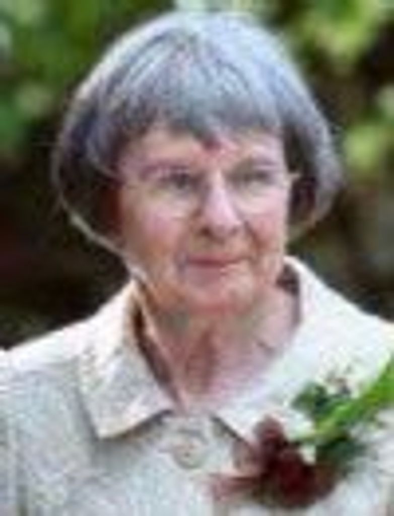 JoAnn Collier