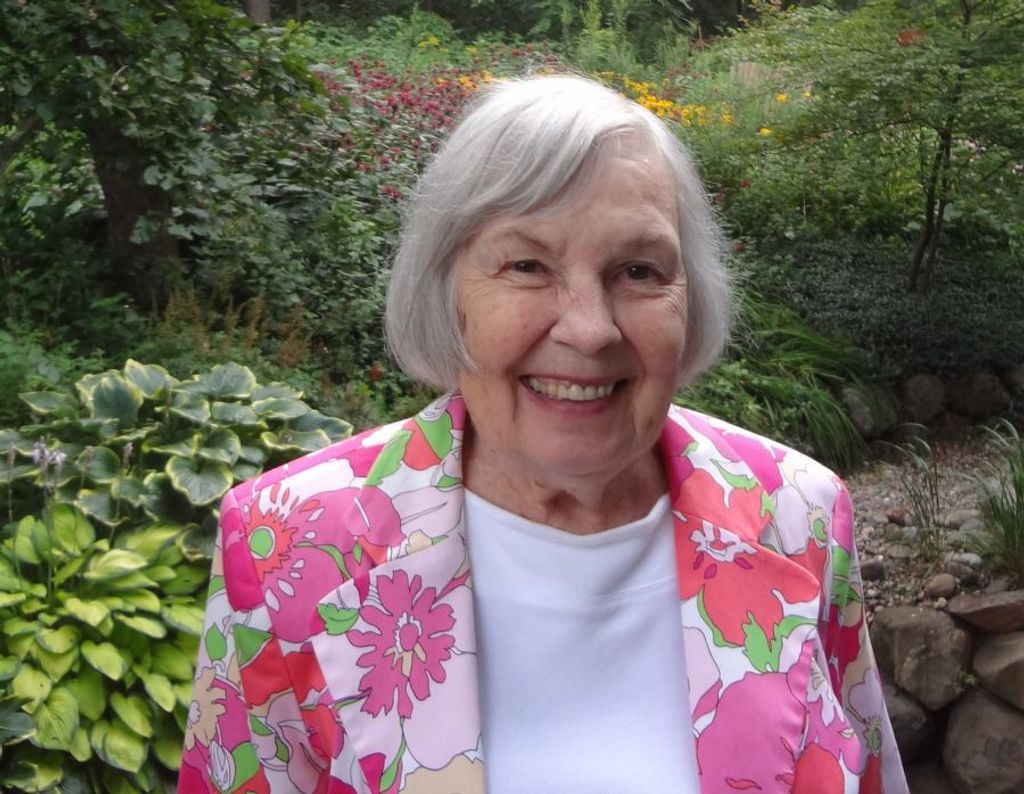 Lorraine  Salm Richter Profile Photo