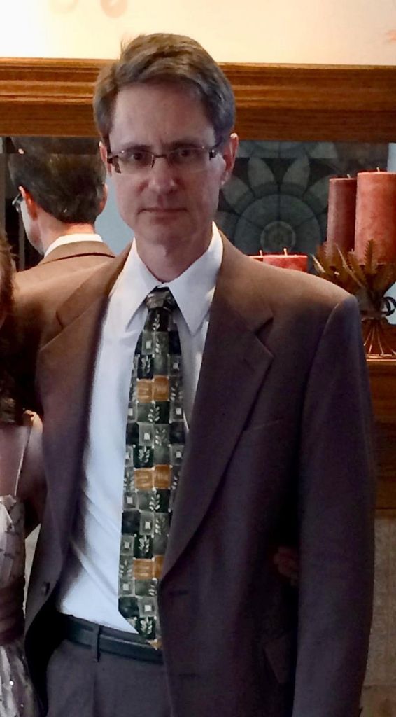 David E. Carlson Profile Photo