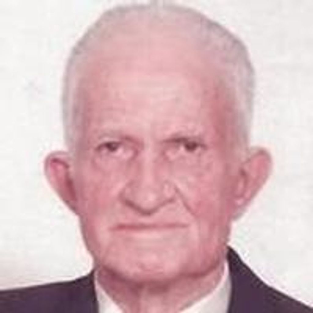 Allen B. Repp Profile Photo