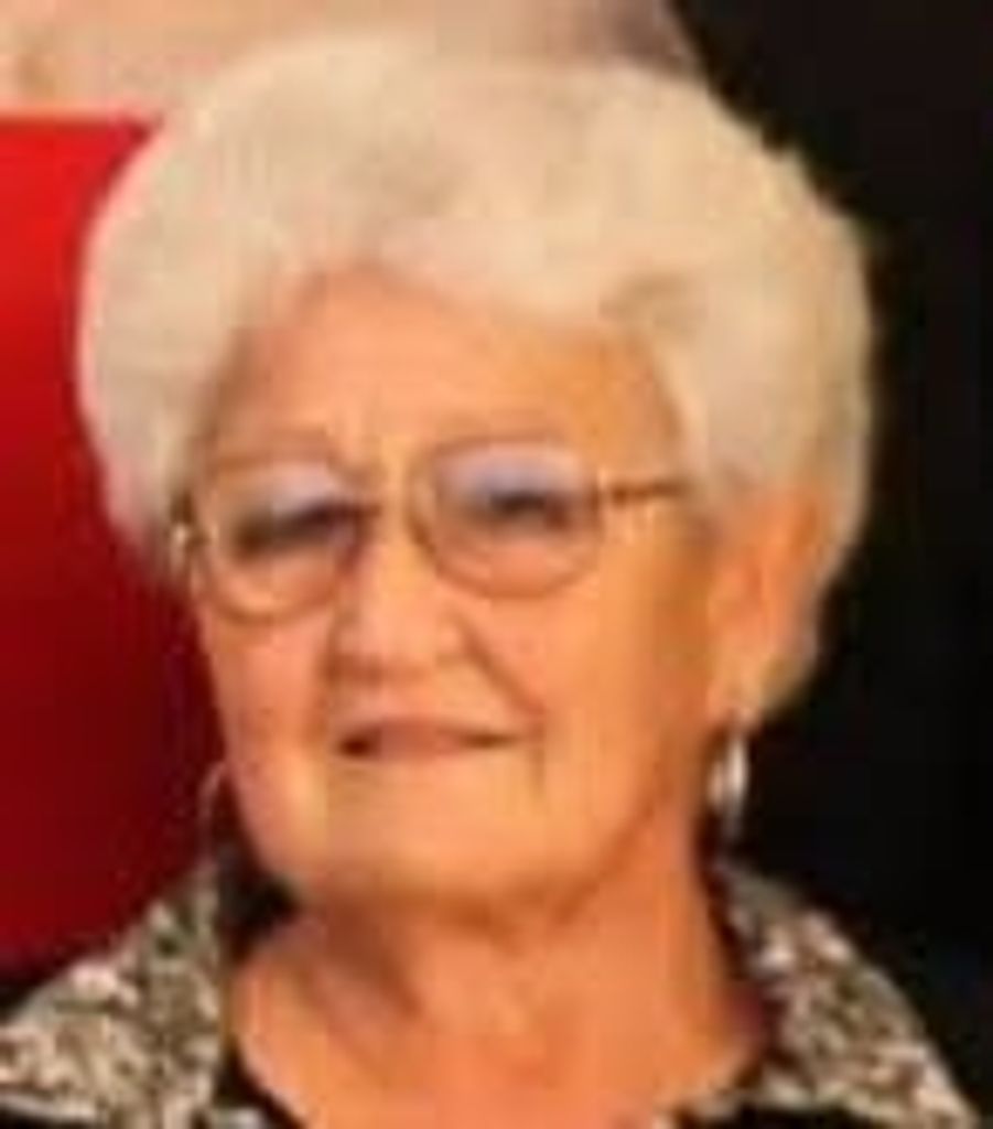 Jacqueline Walker Profile Photo