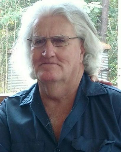 James Jackson Clements's obituary image