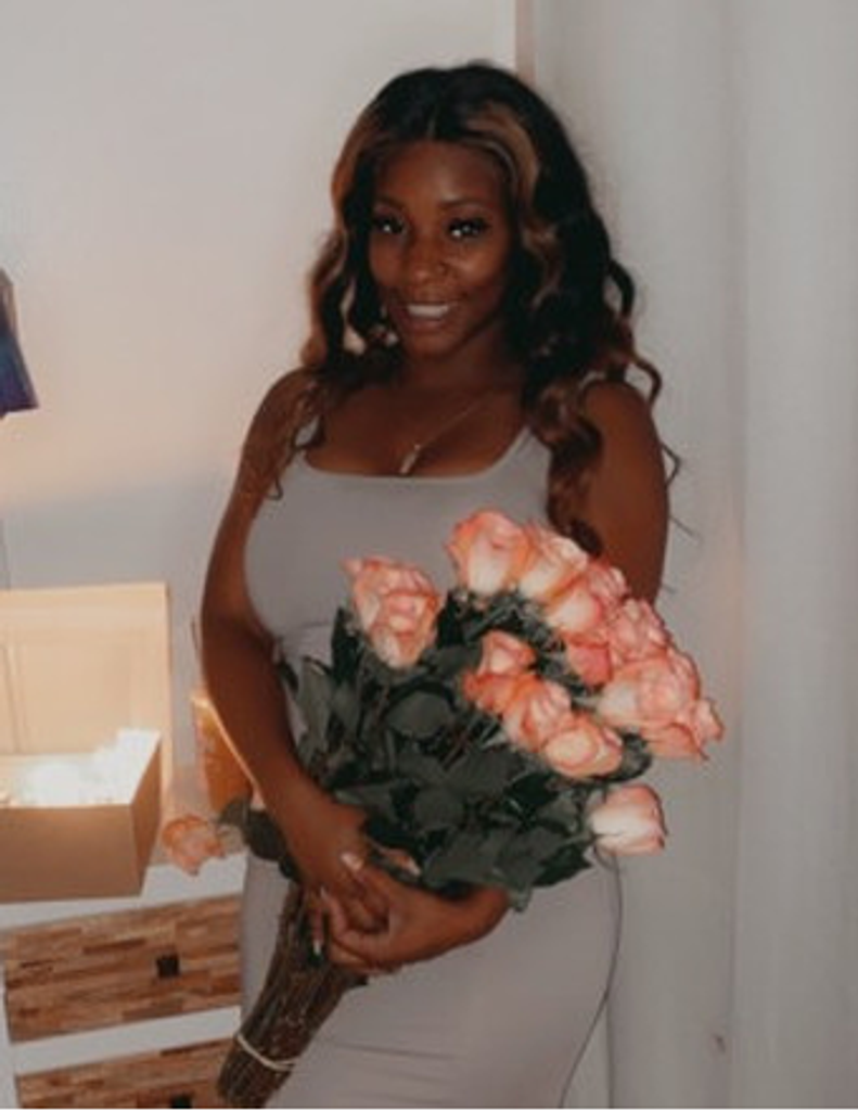 Jasmine Tianna Jackson