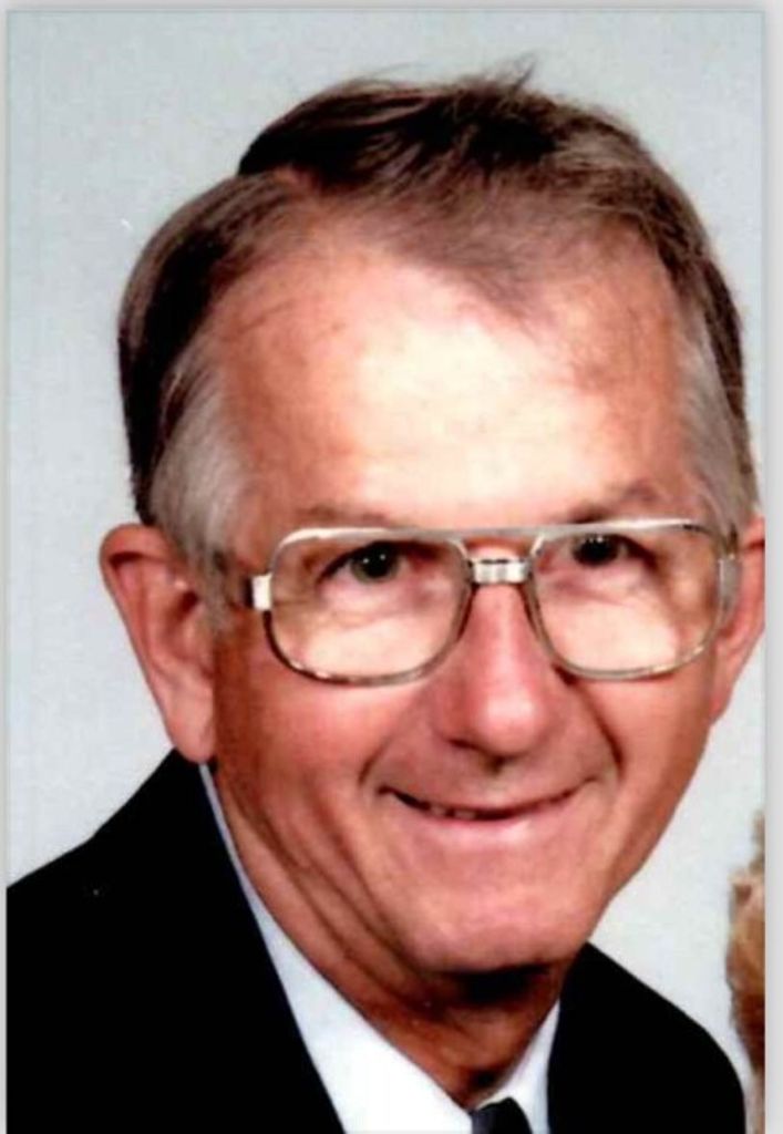 Vernon William "Bill" Adkins