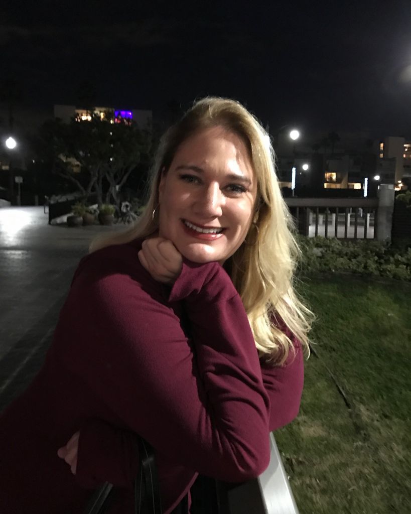 Shelly Lambert Profile Photo