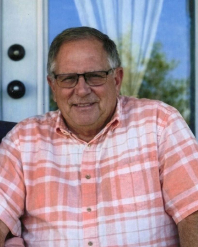 Larry Verhaeghe Profile Photo