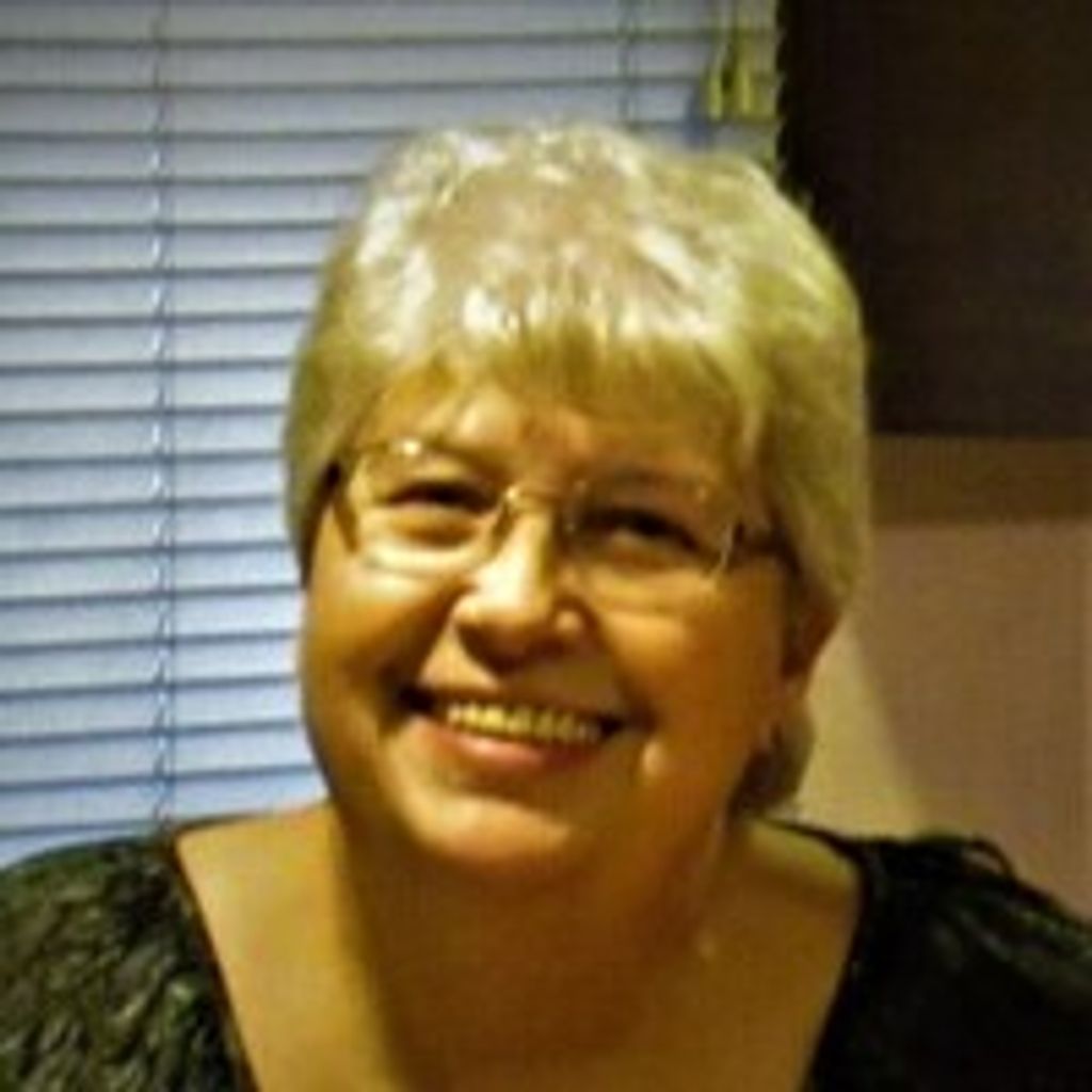 Brenda K. Baumgardner