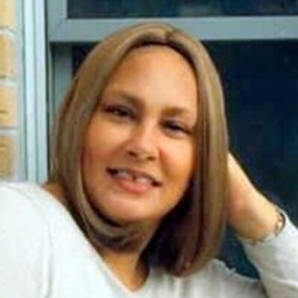 Mercedes Yvonne Johnson Profile Photo