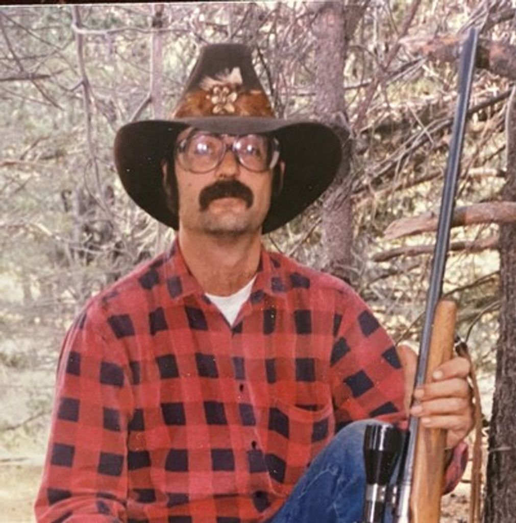 Dennis Karl Turbett Profile Photo