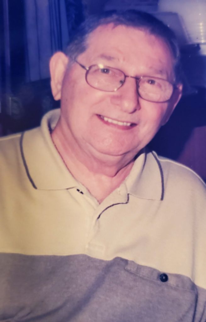 William T Pallo Profile Photo