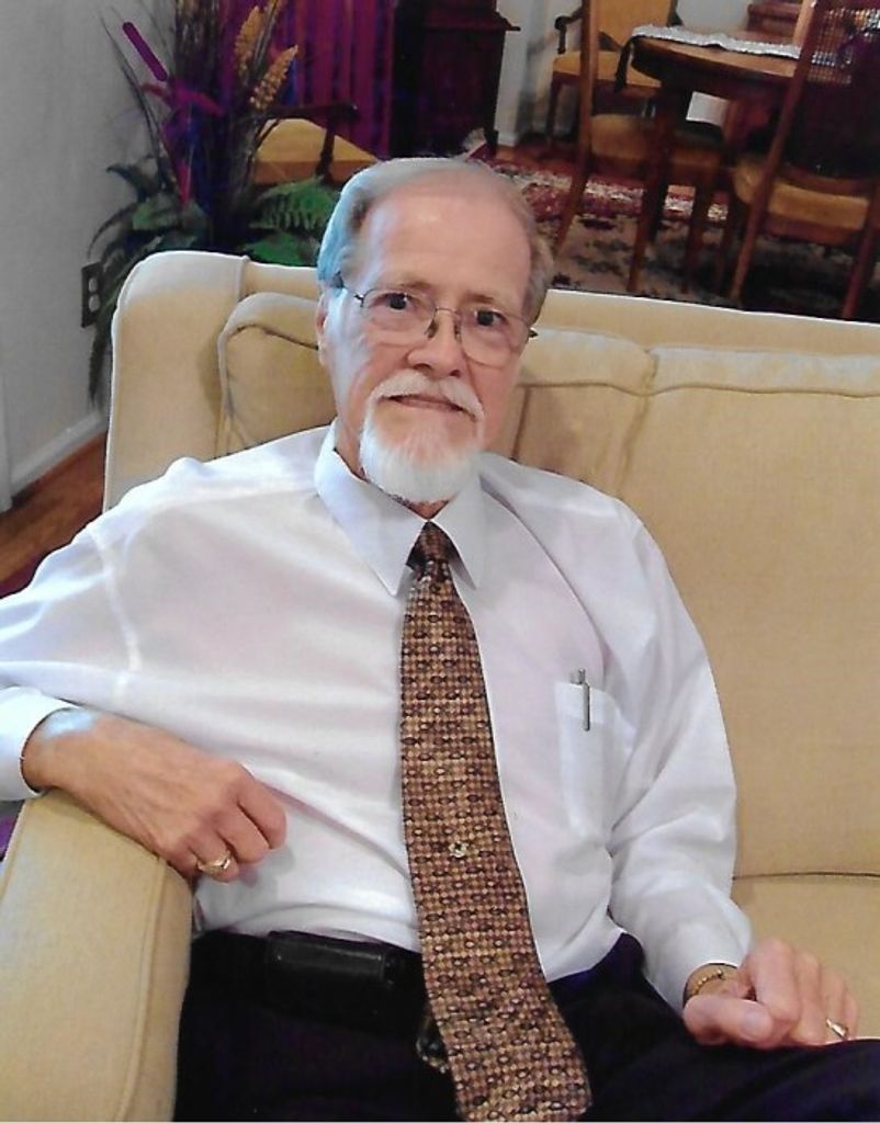 Robert Lee "R.L." Head