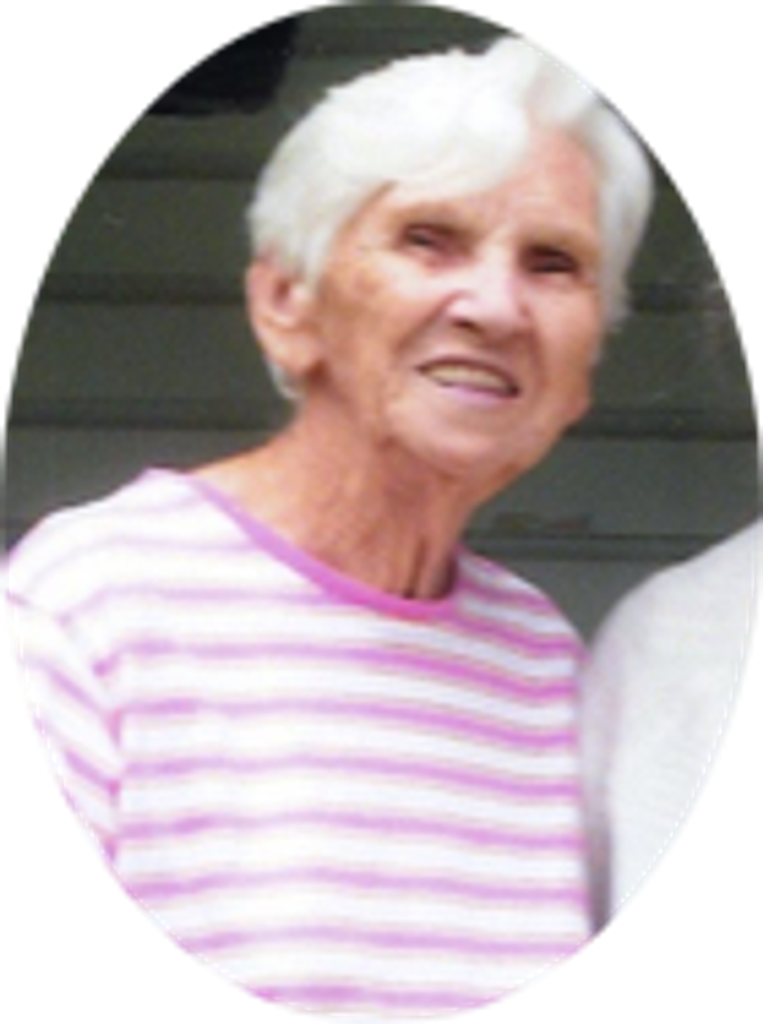 Lettie Bell  Houston