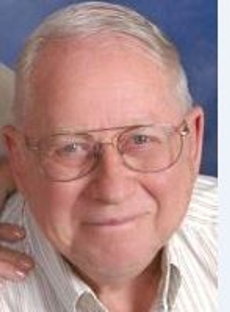 John Bastow Profile Photo