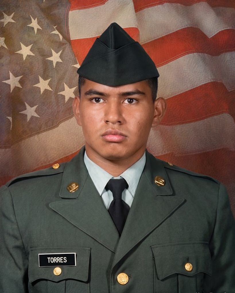 Moises Torres Profile Photo