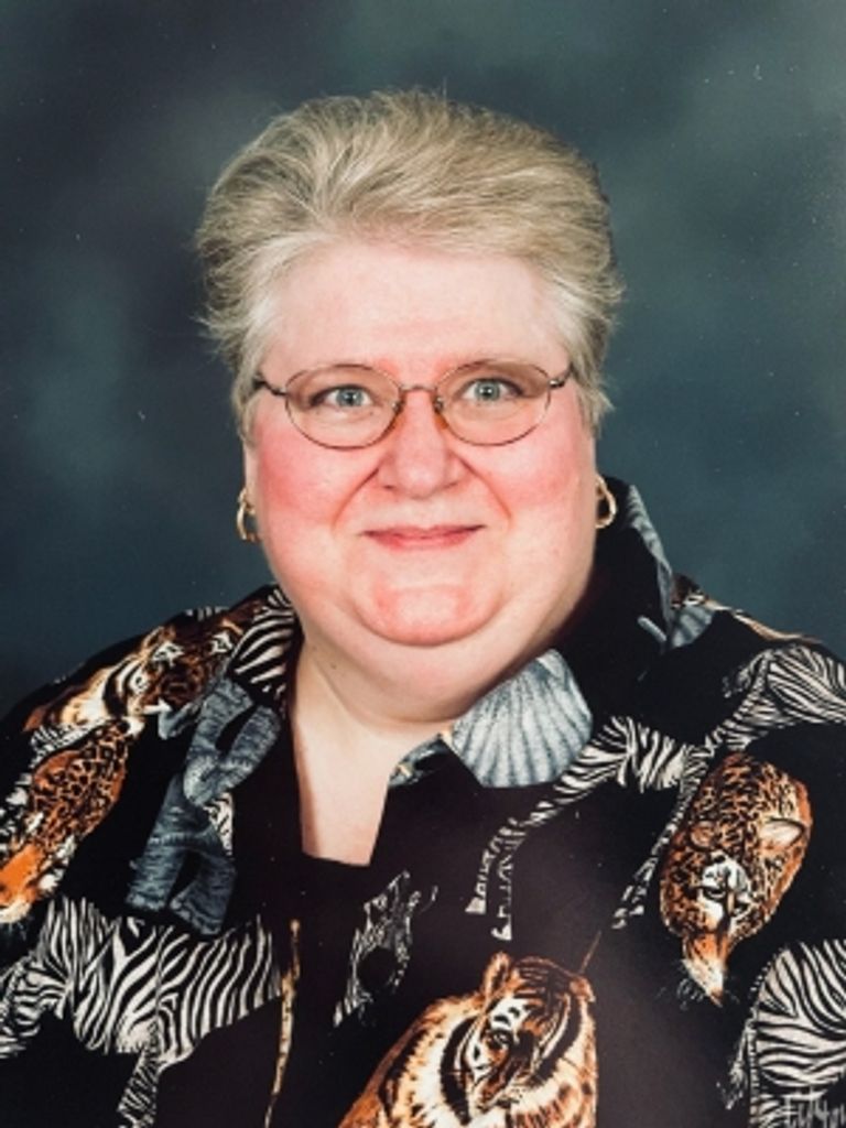 Brenda Beach