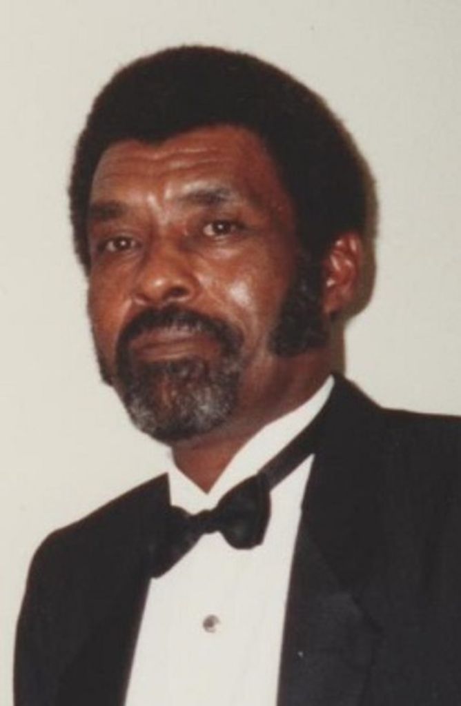 Edward Carter Jr. Profile Photo