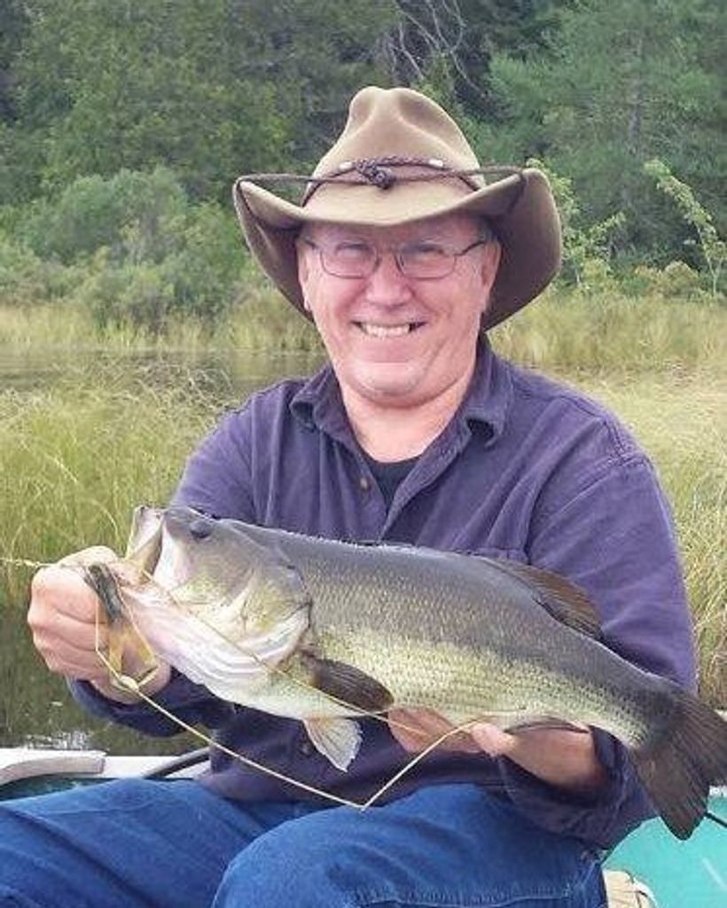 Gordon Eugene Marrotte Sr.