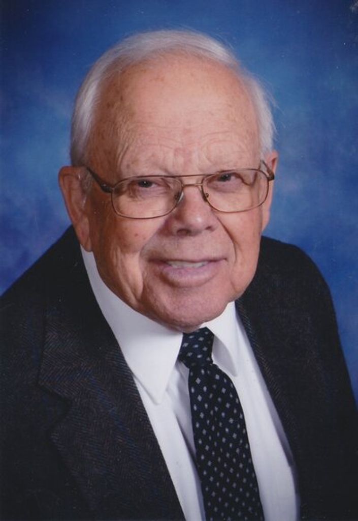 Jackie "Jack" Lamoure Wiese