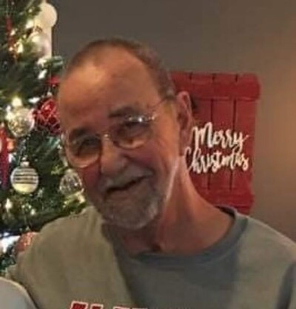 Spencer William Cherokee Cockrell Profile Photo