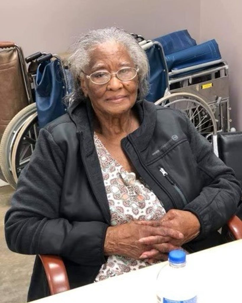Bonnie Jean Gill